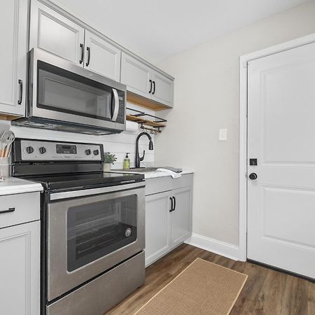 Cozy 2-Bedroom Retreat W/Wi-Fi & Keurig Coffee Атланта Екстериор снимка