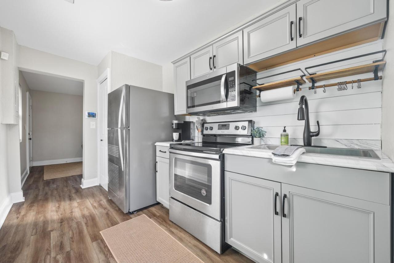 Cozy 2-Bedroom Retreat W/Wi-Fi & Keurig Coffee Атланта Екстериор снимка